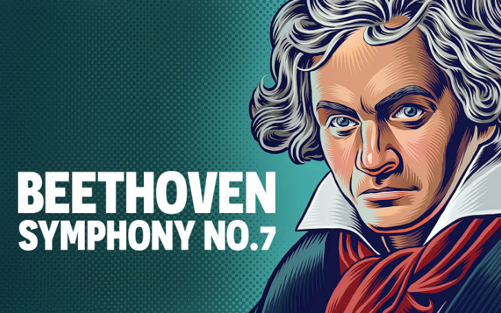 Maryland Symphony Orchestra Presents “Beethoven’s Symphony No. 7”