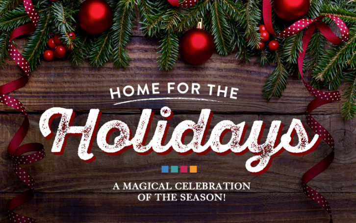 Maryland Symphony Orchestra Presents “Home for the Holidays” Concert: Unwrapping the Magic of the Season