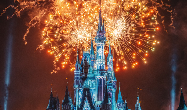 Experience the Magic of Disney in Concert at the Maryland Theatre