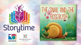 Embark on a Whimsical Journey with the MSO’s Storytime Program