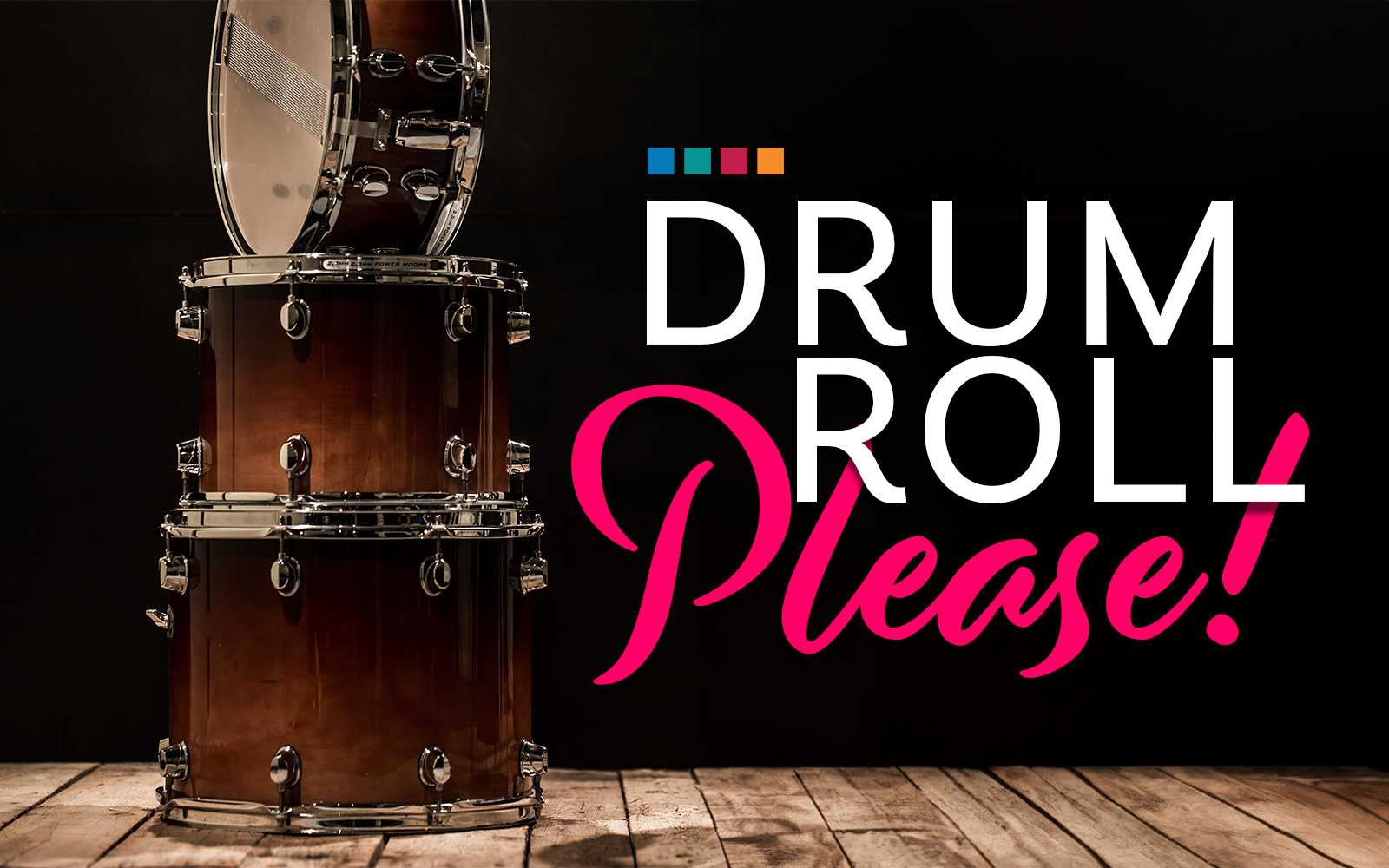 Maryland Symphony Orchestra Presents “Drum Roll, Please!” at The Maryland Theatre