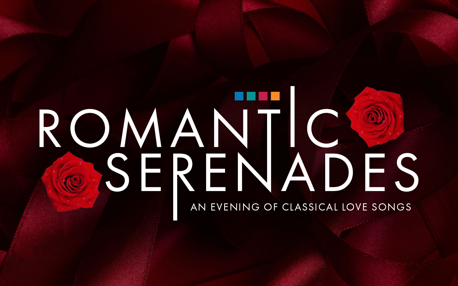 Maryland Symphony Orchestra Presents “Romantic Serenades”