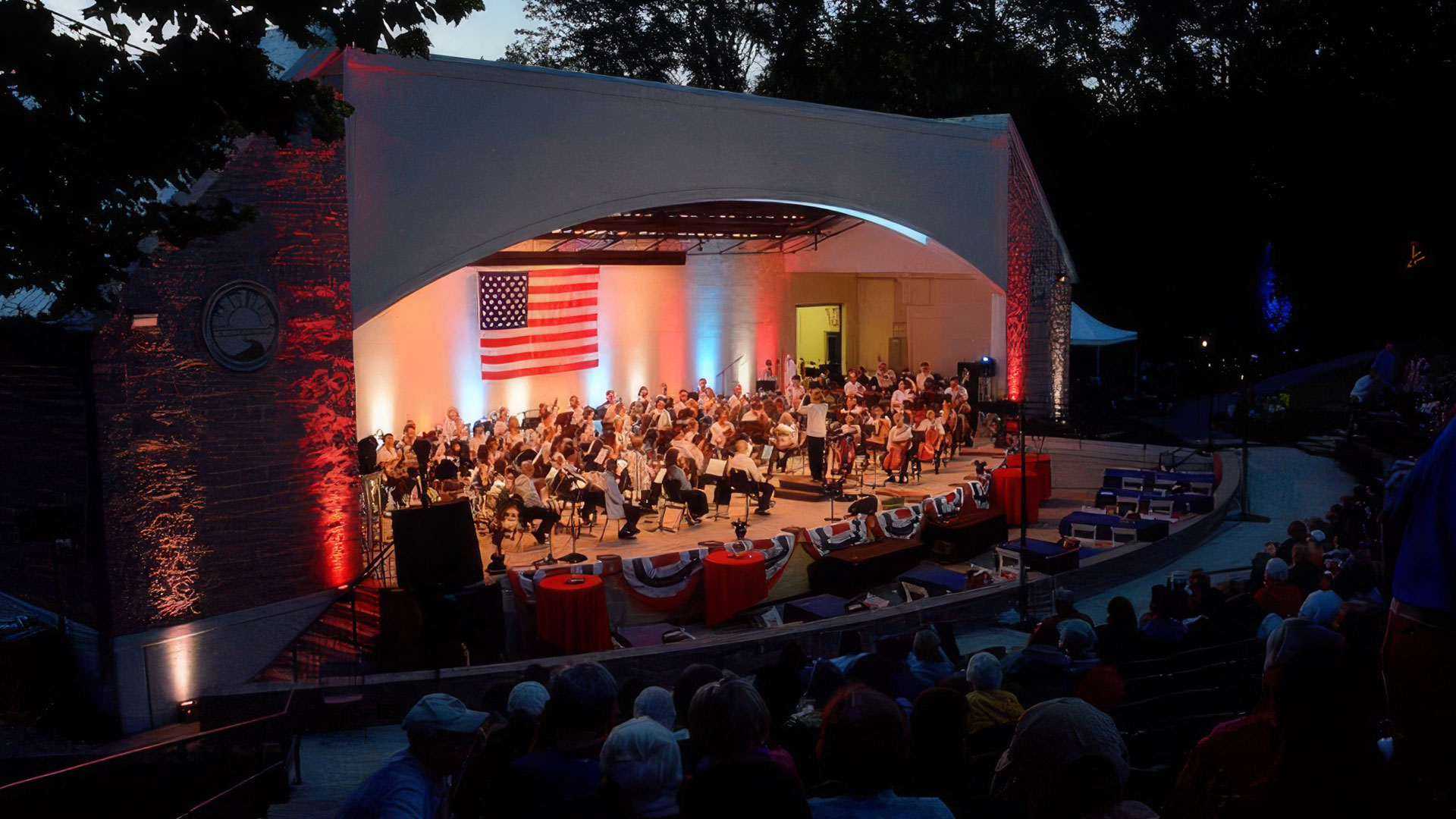 “Salute to Independence” Concert to Light Up the Night at HCC this July