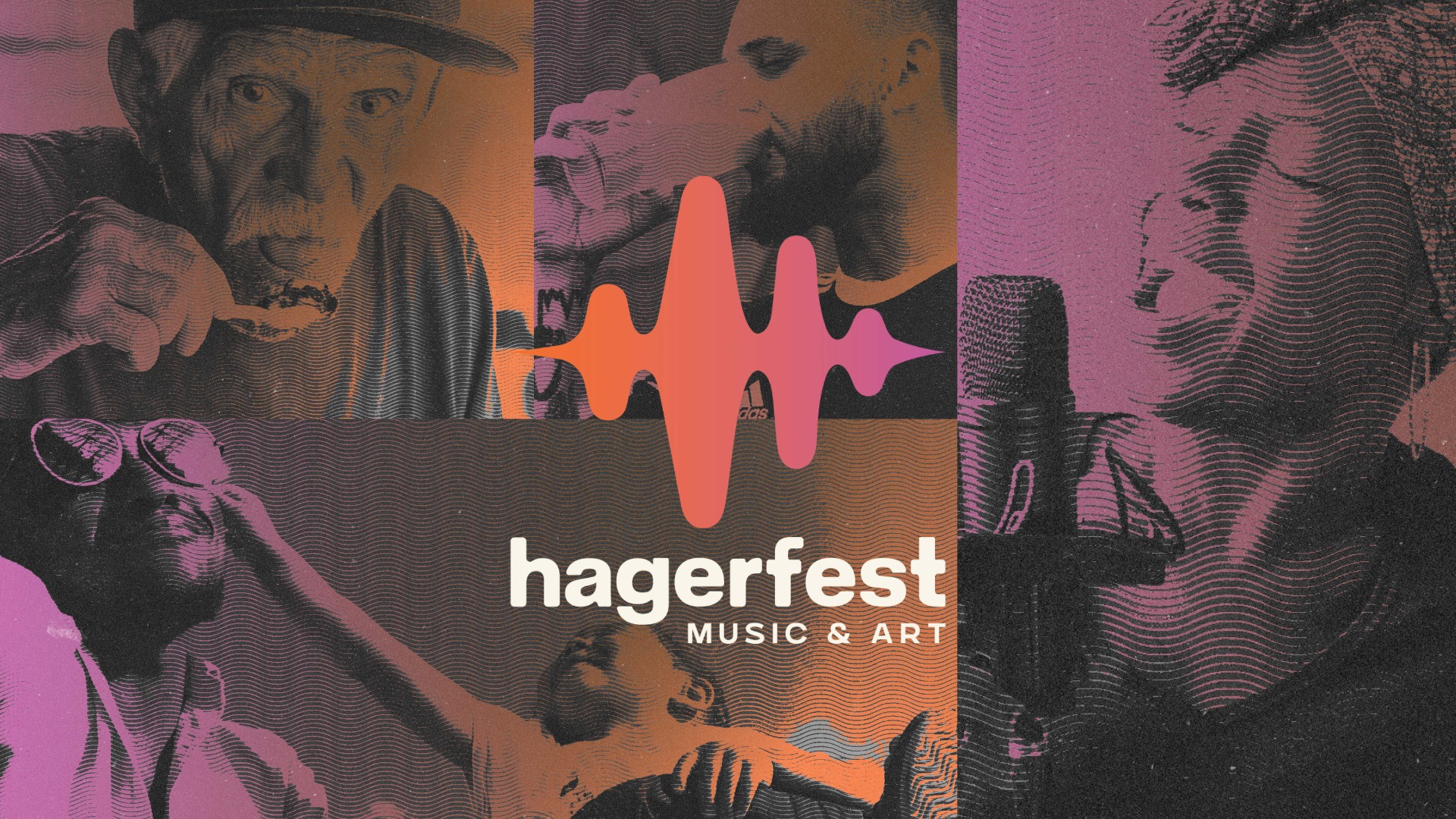 Featured Image for Hagerfest | MSO Strings at Hub City Vinyl