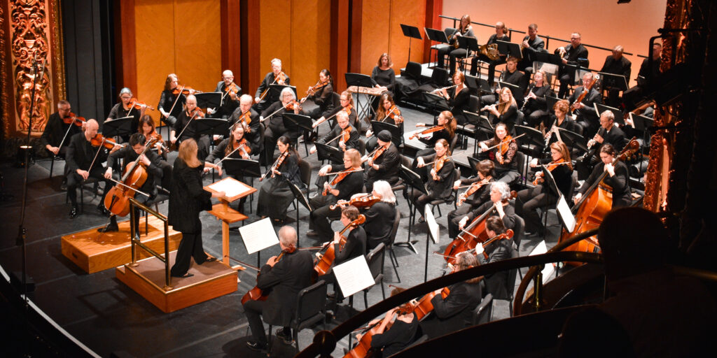 Behind the Scenes: How the Maryland Symphony Orchestra Plans a Concert Season